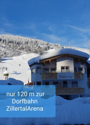 alpenrose hotel-garni